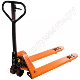 Гидравлическая тележка Gigant