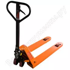 Гидравлическая тележка Gigant