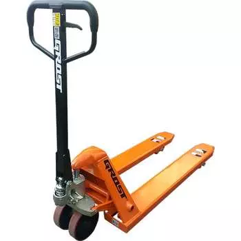 Гидравлическая тележка Grost GT3000 211172