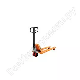 Гидравлическая тележка PROLIFT AC 25