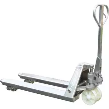 Гидравлическая тележка Noblelift ACS20H 200056