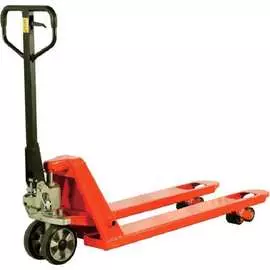 Гидравлическая тележка NU-LIFT