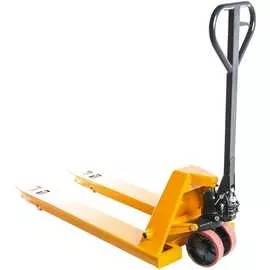 Гидравлическая тележка PROLIFT DF 25 DF25