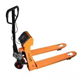 Гидравлическая тележка PROLIFT CW25 CW25