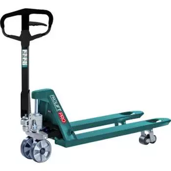 Гидравлическая тележка PROLIFT PRO RT25