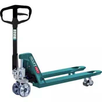 Гидравлическая тележка PROLIFT PRO RT30
