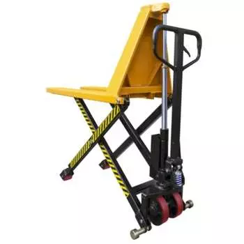 Гидравлическая тележка PROLIFT JF-1500