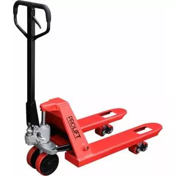 Гидравлическая тележка PROLIFT AC 25 AC 25 L800