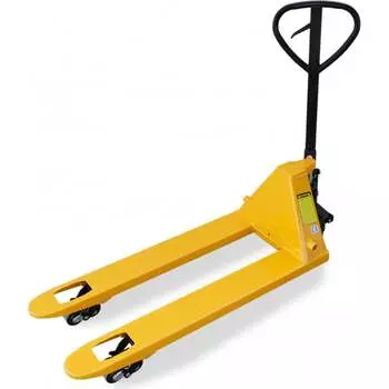 Гидравлическая тележка Промышленник TeaM BF-2,5 ТГ25