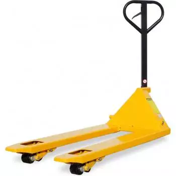 Гидравлическая тележка Промышленник TeaM DB 2,0 ТГ20
