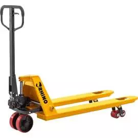 Гидравлическая тележка RHIHO 3000 PDP 3PDP