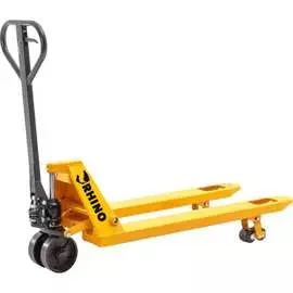 Гидравлическая тележка RHIHO Plus 2500 PDP P2.5PDP