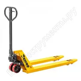 Гидравлическая тележка RHIHO 2000 PDP 2PDP