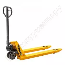 Гидравлическая тележка RHIHO 2000 RDP 2RDP