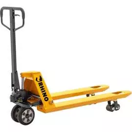 Гидравлическая тележка RHIHO Premium 2500 RDP Pr2.5RDP