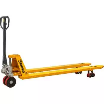 Гидравлическая тележка RHIHO SD2025L