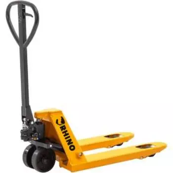 Гидравлическая тележка RHIHO Plus 80SRDP