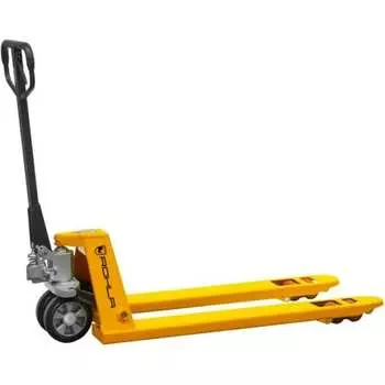 Гидравлическая тележка RohlaRhino Plus RRP2.5RDP