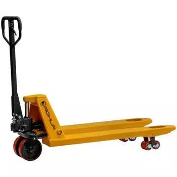 Гидравлическая тележка RohlaRhino RR3.5PDP