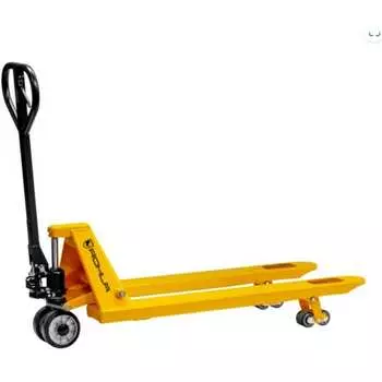 Гидравлическая тележка RohlaRhino RR2RDP