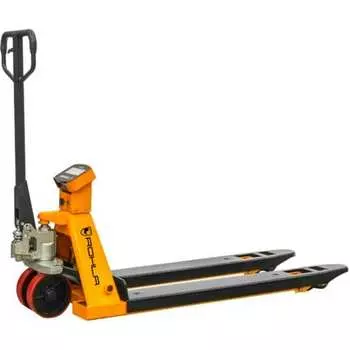 Гидравлическая тележка RohlaRhino RR2.5SE