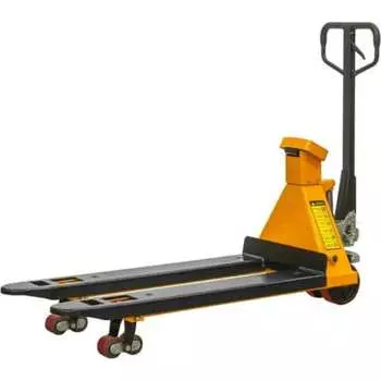 Гидравлическая тележка RohlaRhino RR2SE