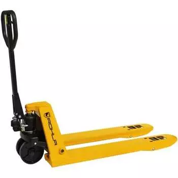 Гидравлическая тележка RohlaRhino RR5NDSN