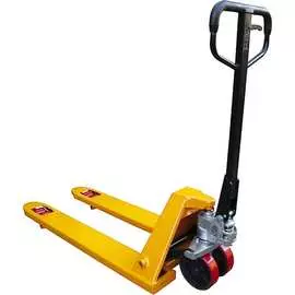 Гидравлическая тележка SAMGRUPP АС 2.5 SAMC-015002500