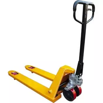 Гидравлическая тележка SAMGRUPP АС 2.5 SAMC-015003000