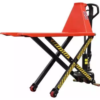 Гидравлическая тележка Shtapler JF 1500 71049081