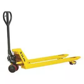 Гидравлическая тележка TOR