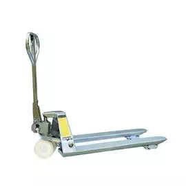 Гидравлическая тележка TOR