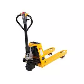 Гидравлическая тележка TOR