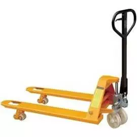 Гидравлическая тележка TOR