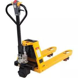 Гидравлическая тележка TOR