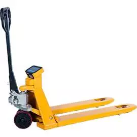 Гидравлическая тележка TOR