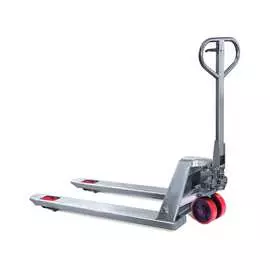 Гидравлическая тележка TOR BX 1002997