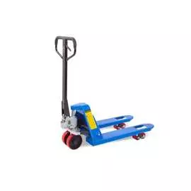 Гидравлическая тележка TOR RHP BF 3000 1010172
