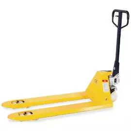 Гидравлическая тележка TOR RHP BF 5000 1010173