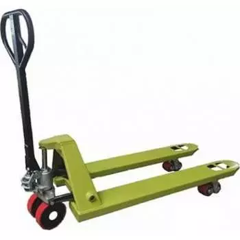 Гидравлическая тележка TOR 1020697