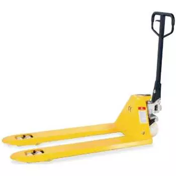 Гидравлическая тележка TOR 1019942