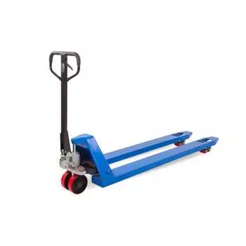 Гидравлическая тележка TOR RHP BF 2500 1010169