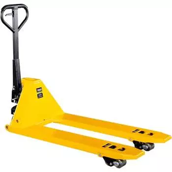 Гидравлическая тележка TOR 10000 кг, 1150 мм AC (стальные колеса) 1034280