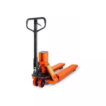 Гидравлическая тележка TOR CBY.CW2. 3000 1012054