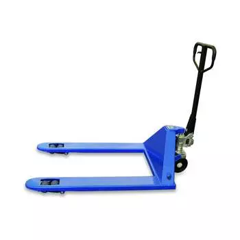 Гидравлическая тележка TOR RHP BF 2500 1010177