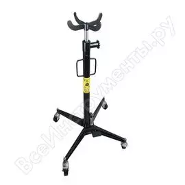 Гидравлическая трансмиссионная стойка Berger BG КИФХОЙЗЕН BG1276