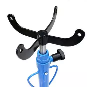 Гидравлическая трансмиссионная стойка Optimus OPT-160K