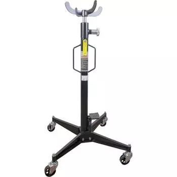 Гидравлическая трансмиссионная стойка WIEDERKRAFT WDK-80504