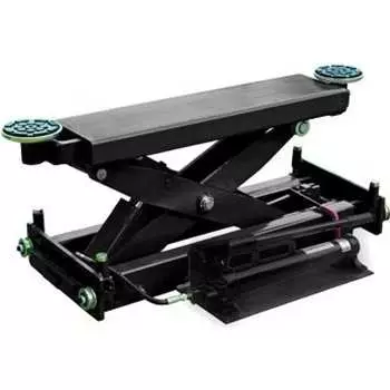 Гидравлическая траверса Atis