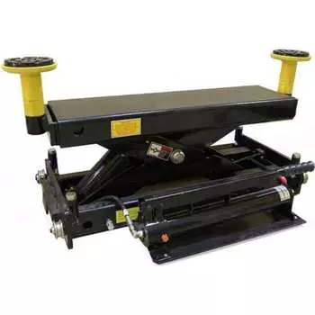 Гидравлическая траверса PEAK